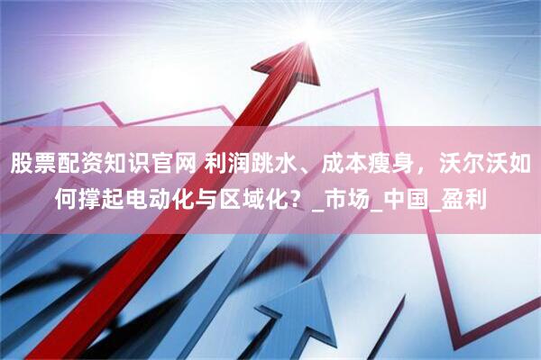 股票配资知识官网 利润跳水、成本瘦身，沃尔沃如何撑起电动化与区域化？_市场_中国_盈利